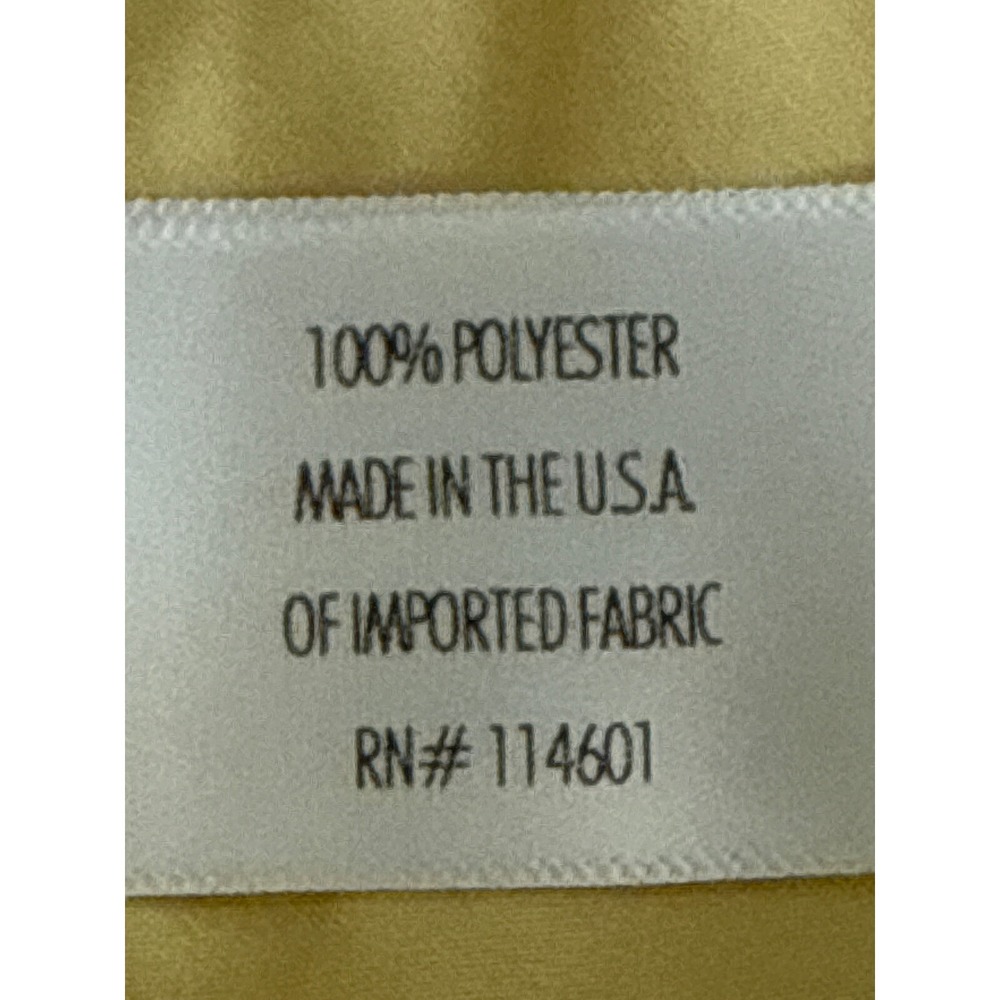 Montauk Tackle Company Boat Shorts 4.5" Inseam UPF 50 Size 6 Preppy Coastal - Picture 8 of 11